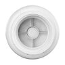 3 PVC Spring Check Valve Fipt X Fipt NDS