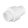3 PVC Spring Check Valve Fipt X Fipt NDS