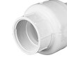 3 PVC Spring Check Valve Fipt X Fipt NDS