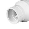 3 PVC Spring Check Valve Fipt X Fipt NDS