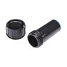 NDS Compression End Plug with Cap 0.704 in. to 0.710 in. O.D. Tubing (A 710)