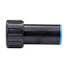 NDS Compression End Plug with Cap 0.704 in. to 0.710 in. O.D. Tubing (A 710)