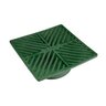 Drain Grate Brass