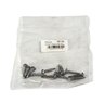 Nds Dura Slope Screw 12/Pack Sold by the Bag 7 in. 12/Bag