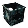 18 in. x 18 in. STEEL GRATE NDS