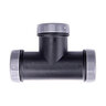 NDS Compression Tee 0.904 in. O.D. Tubing (A 940)