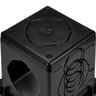 NDS Square Catch Basin Kit Sand Color With Grate, 2 Outlets & Plug 12 in.