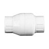 NDS PVC Swing Check Valve Slip x Slip 1-1/2 in.