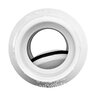 NDS PVC Swing Check Valve Slip x Slip 1-1/2 in.
