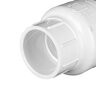 NDS PVC Swing Check Valve Slip x Slip 1-1/2 in.