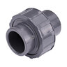 NDS Flo-Control Sch 80 PVC Union 3/4 in. Slip