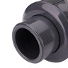 NDS Flo-Control Sch 80 PVC Union 3/4 in. Slip