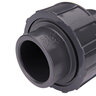 NDS Flo-Control Sch 80 PVC Union 3/4 in. Slip