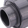 NDS Flo-Control Sch 80 PVC Union 3/4 in. Slip