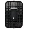Nds Meter Box - Plastic w/ Ci Meter Reader Lid 14 in. X 19 in. 