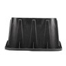 Nds Meter Box - Plastic w/ Ci Meter Reader Lid 14 in. X 19 in. 