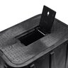 Nds Meter Box - Plastic w/ Ci Meter Reader Lid 14 in. X 19 in. 