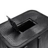 Nds Meter Box - Plastic w/ Ci Meter Reader Lid 14 in. X 19 in. 