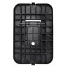 14 x 19 Drop-in Meter Reader Plastic w/ Plastic Reader Cover