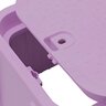 NDS Pro-Spec Valve Box Rectangle 14 in. x 19 in. x 12 in.H Purple Box/Purple Lid Overlapping RW
