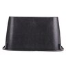 NDS Valve Box Rectangle 10 in. x 15 in. x 10 in.H Black Box/Green Lid Drop-in VB