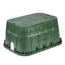 NDS 13 in. x 20 in. Jumbo Vb W/ Lidbolt