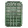 NDS 13 in. x 20 in. Jumbo Vb W/ Lidbolt