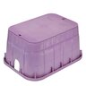 13X20 Jumbo Box/Overlapping Cover W/Bolts Reclai