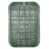 NDS Pro-Spec ICV Overlapping Cover Green 13 in. x 20 in.