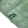 NDS Pro-Spec ICV Overlapping Cover Green 13 in. x 20 in.
