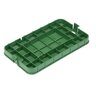 10 X 15 Drop In Cover Grn NDS