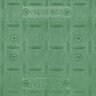 10 X 15 Drop In Cover Grn NDS