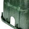 NDS Jumbo Box w/ Overlapping Cover ICV Green 13 in. x 20 in.