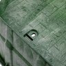 NDS Jumbo Box w/ Overlapping Cover ICV Green 13 in. x 20 in.
