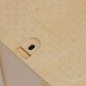 NDS Pro-Spec Valve Box Rectangle 14 in. x 19 in. x 12 in.H Sand Box/Sand Lid Overlapping ICV
