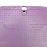 NDS Pro-Spec Valve Box Rectangle 13 in. x 20 in. x 12 in.H Purple Box/Purple Lid Overlapping RW