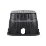 NDS Jumbo Pro Spec Valve Box Black.