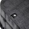 NDS Jumbo Pro Spec Valve Box Black.