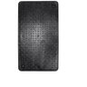 Pro-Spec Black Box 17 in. x 30 in. x 18 in. Drop-In CVR ICV w/ Bolt Down Cover