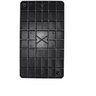 Pro-Spec Black Box 17 in. x 30 in. x 18 in. Drop-In CVR ICV w/ Bolt Down Cover