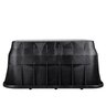 Pro-Spec Black Box 17 in. x 30 in. x 18 in. Drop-In CVR ICV w/ Bolt Down Cover