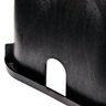 NDS Standard-Series Valve Box Jumbo Rectangle 13 in. x 20 in. x 12 in.H Black Box/Green Lid Overlapping ICV