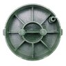 NDS Pro-Spec Valve Box & Cover Green Round 10 in.