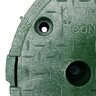 NDS Pro-Spec Valve Box & Cover Green Round 10 in.