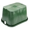 T-Cover Green w/ Bolt Down