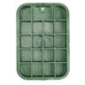 T-Cover Green w/ Bolt Down