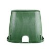 T-Cover Green w/ Bolt Down