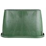 T-Cover Green w/ Bolt Down