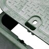 T-Cover Green w/ Bolt Down