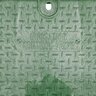 T-Cover Green w/ Bolt Down